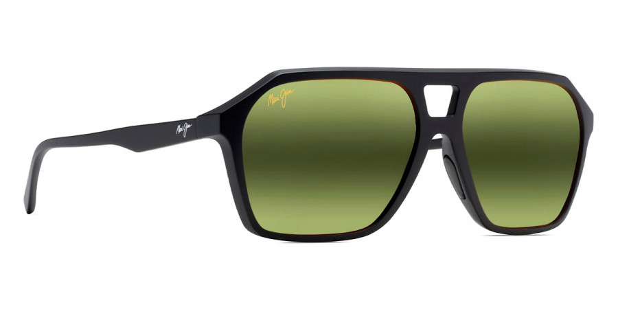 Color: Matte Black (MM880-032) - Maui Jim MJIMM880-03257