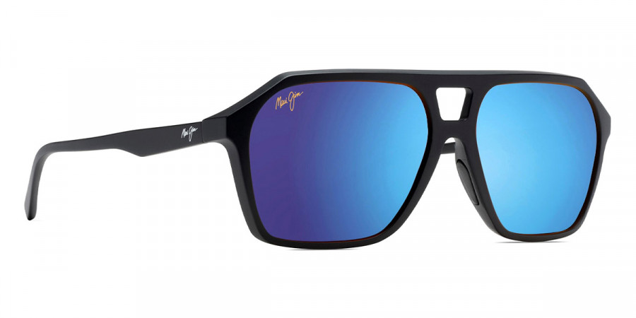 Color: Matte Black (MM880-036) - Maui Jim MJIMM880-03657