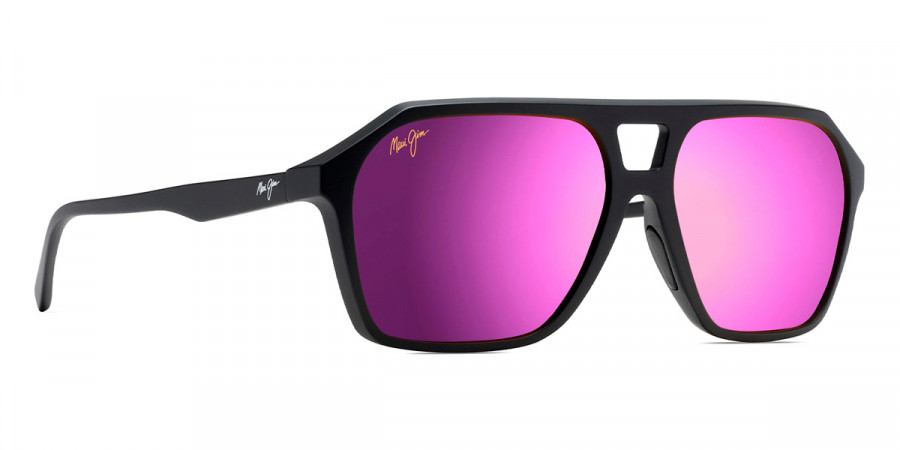 Color: Matte Black (MM880-040) - Maui Jim MJIMM880-04057