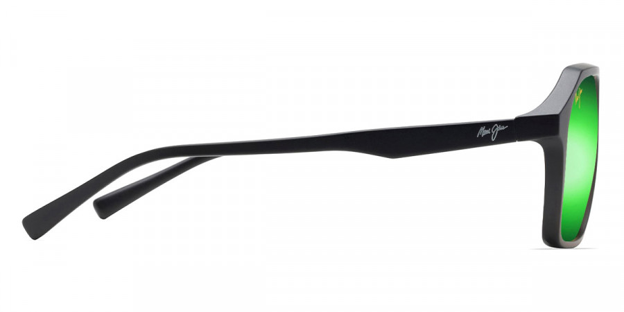 Color: Matte Black (MM880-048) - Maui Jim MJIMM880-04857