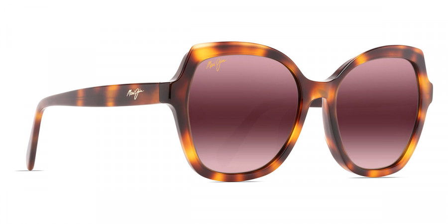 Color: Tortoise (MM883-015) - Maui Jim MJIMM883-01555