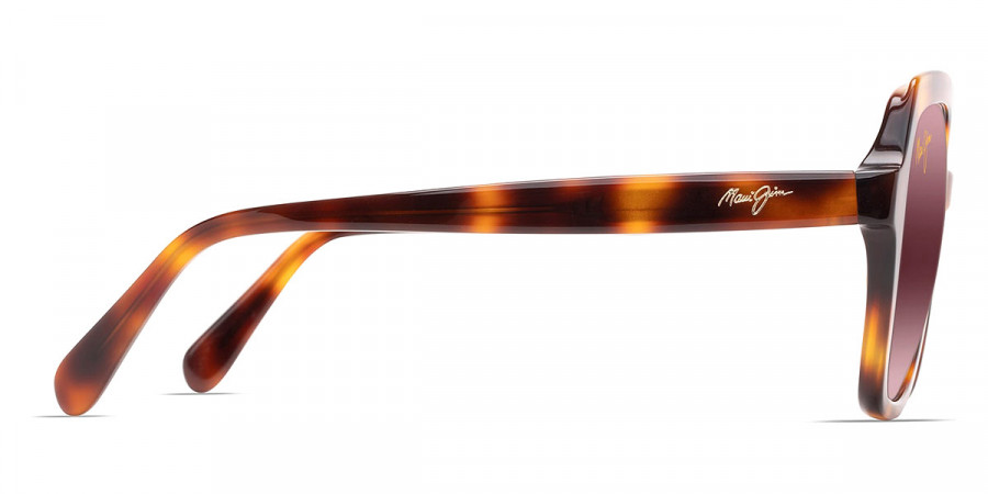 Color: Tortoise (MM883-015) - Maui Jim MJIMM883-01555