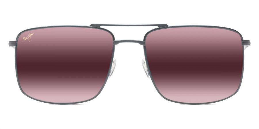 Maui Jim™ AEKO MM886-026 55 - Dove Gray