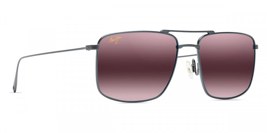 Color: Dove Gray (MM886-026) - Maui Jim MJIMM886-02655