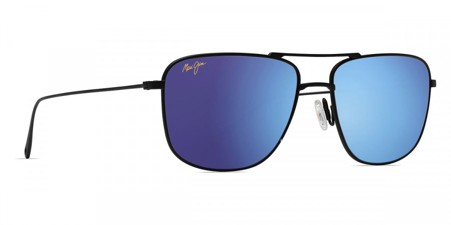 Color: Matte Black (MM887-006) - Maui Jim MJIMM887-00654