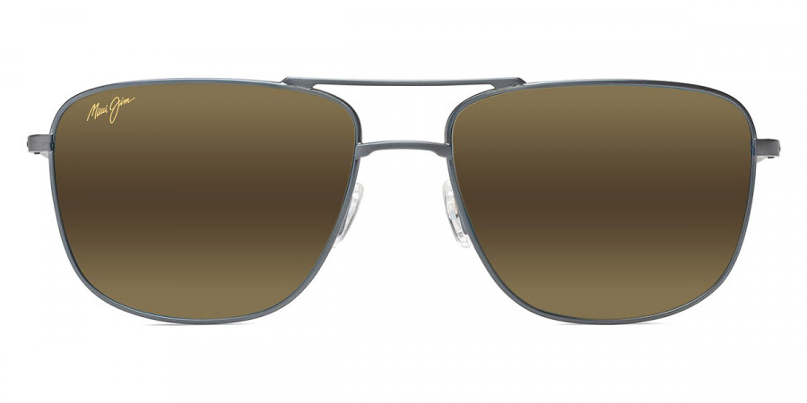 Maui Jim™ MIKIOI MM887-011 54 - Dove Gray