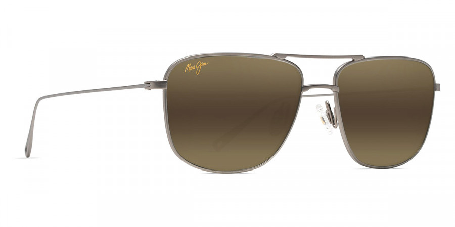 Color: Matte Titanium (MM887-012) - Maui Jim MJIMM887-01254