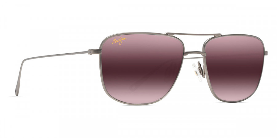 Color: Matte Titanium (MM887-025) - Maui Jim MJIMM887-02554