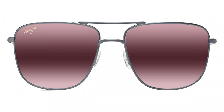 Maui Jim™ MIKIOI MM887-026 54 - Dove Gray