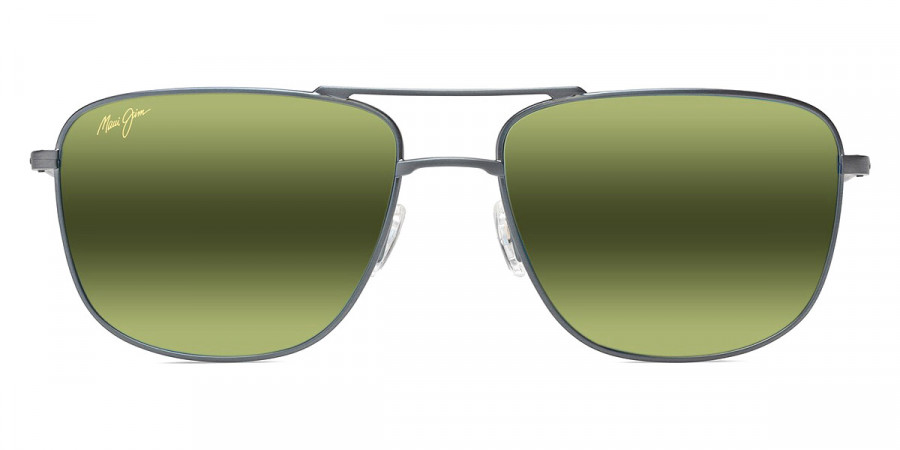 Maui Jim™ MIKIOI MM887-030 54 - Dove Gray