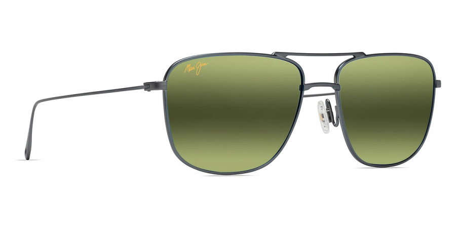 Color: Dove Gray (MM887-030) - Maui Jim MJIMM887-03054