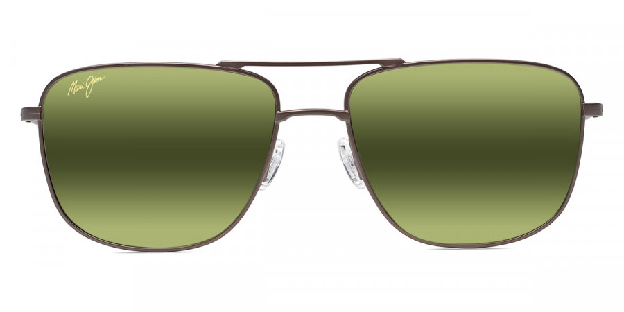 Maui Jim™ MIKIOI MM887-031 54 - Satin Sepia