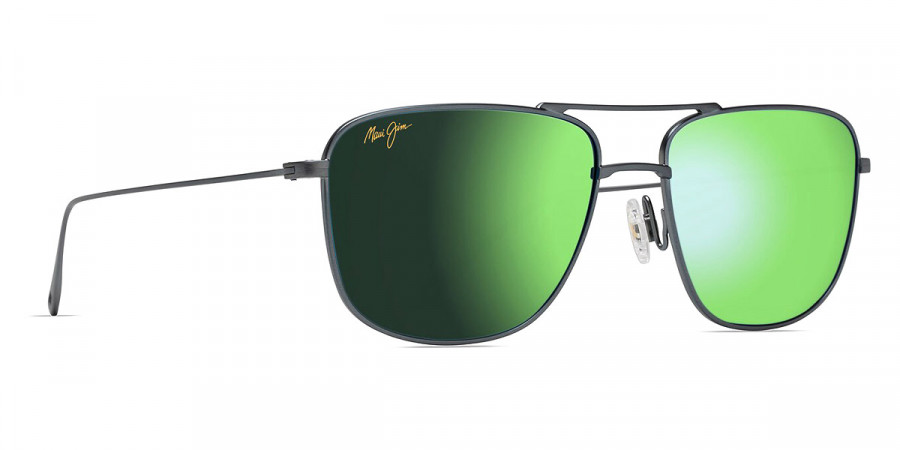 Color: Dove Gray (MM887-046) - Maui Jim MJIMM887-04654