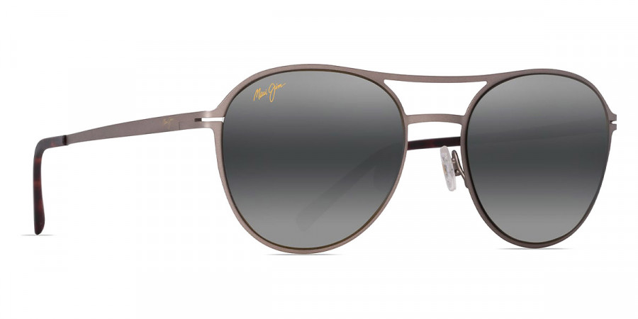 Color: Satin Sepia (MM890-001) - Maui Jim MJIMM890-00152