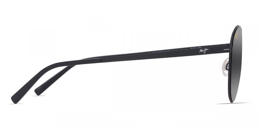 Color: Matte Black (MM890-002) - Maui Jim MJIMM890-00252