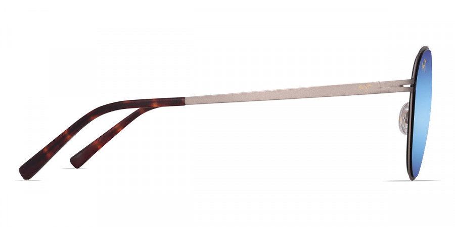 Color: Satin Sepia (MM890-005) - Maui Jim MJIMM890-00552