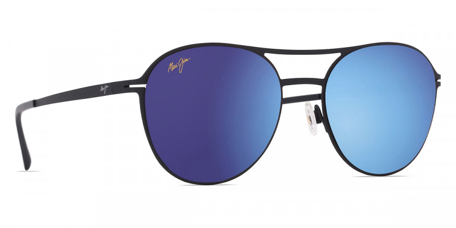 Color: Matte Black (MM890-006) - Maui Jim MJIMM890-00652