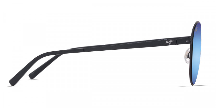 Color: Matte Black (MM890-006) - Maui Jim MJIMM890-00652