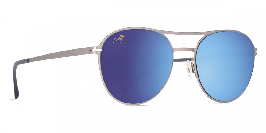 Color: Titanium (MM890-008) - Maui Jim MJIMM890-00852