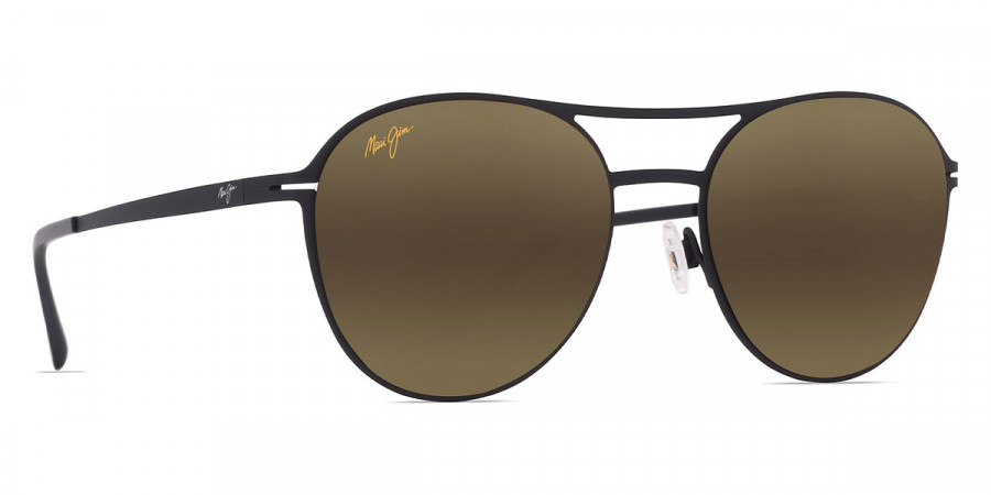 Color: Matte Black (MM890-010) - Maui Jim MJIMM890-01052