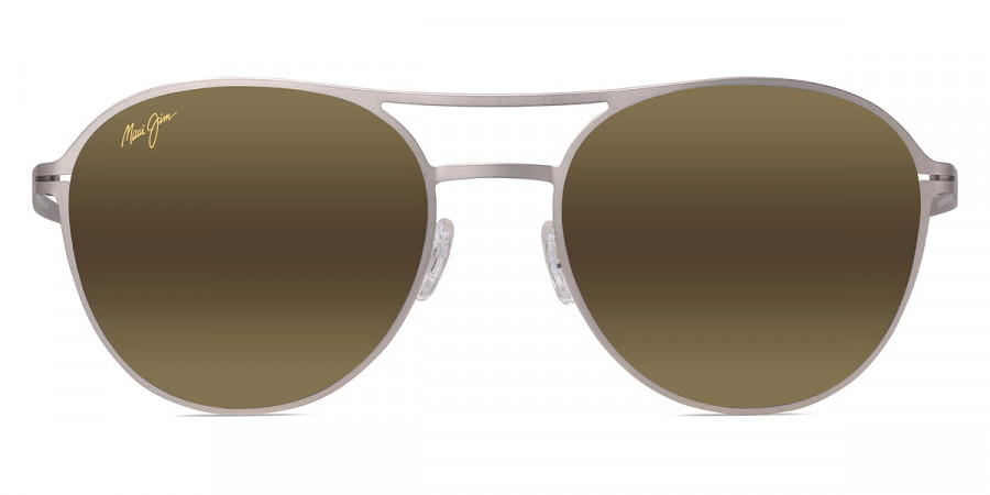 Maui Jim™ HALF MOON MM890-012 52 - Titanium