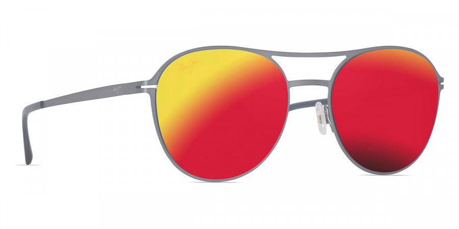 Color: Dove Gray (MM890-015) - Maui Jim MJIMM890-01552