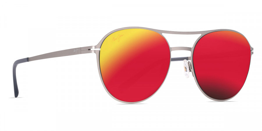 Color: Titanium (MM890-016) - Maui Jim MJIMM890-01652