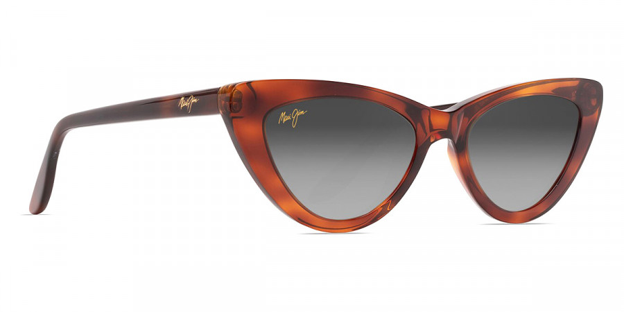 Color: Tortoise (MM891-008) - Maui Jim MJIMM891-00852