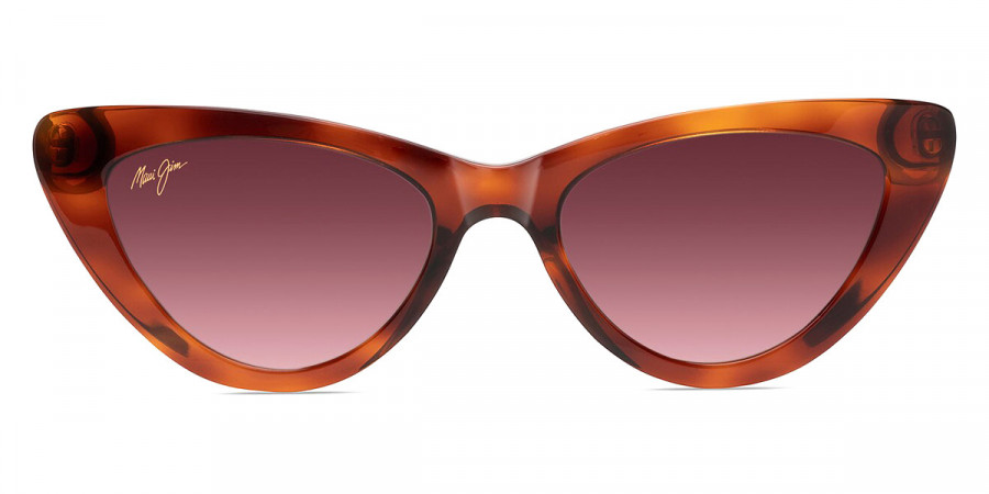 Maui Jim™ LYCHEE MM891-016 52 - Tortoise