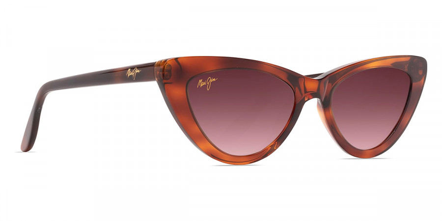 Color: Tortoise (MM891-016) - Maui Jim MJIMM891-01652