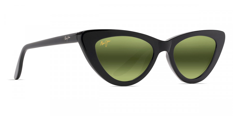 Color: Black Gloss (MM891-029) - Maui Jim MJIMM891-02952