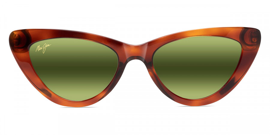 Maui Jim™ LYCHEE MM891-031 52 - Tortoise