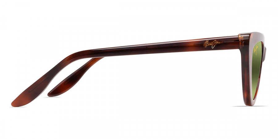 Color: Tortoise (MM891-031) - Maui Jim MJIMM891-03152