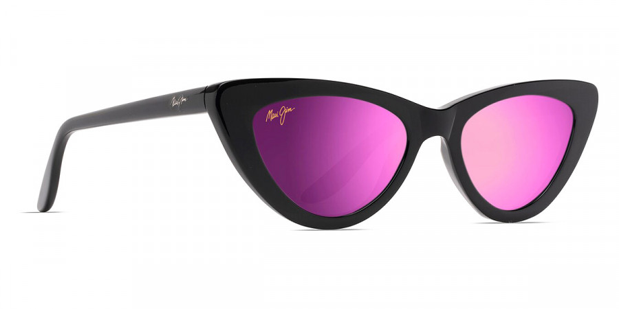 Color: Black Gloss (MM891-037) - Maui Jim MJIMM891-03752