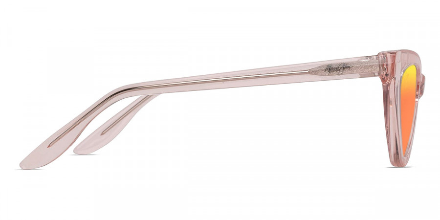 Color: Translucent Light Pink (MM891-044) - Maui Jim MJIMM891-04452