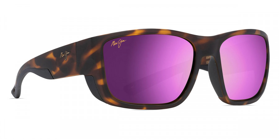 Maui Jim™ - AMBERJACK