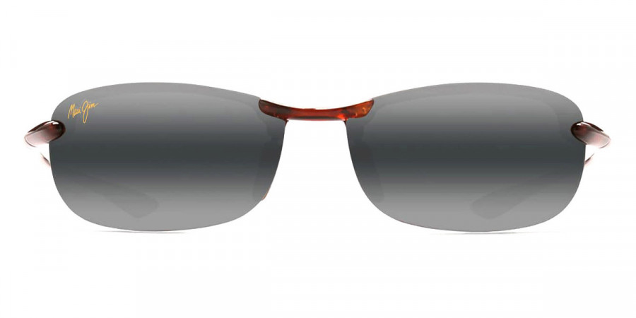 Maui Jim™ MAKAHA READER MR805-010 64 - Tortoise