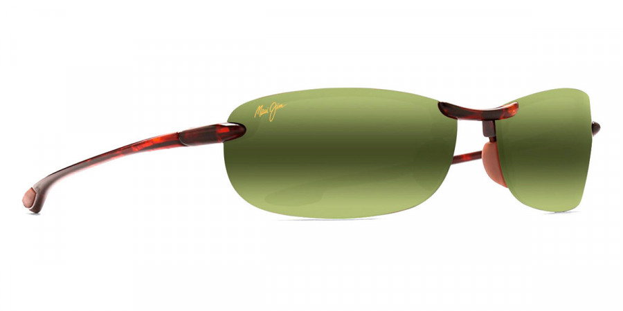 Color: Tortoise (MR805-011) - Maui Jim MJIMR805-01164