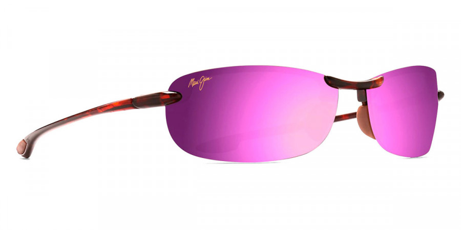 Color: Tortoise (MR805-034) - Maui Jim MJIMR805-03464