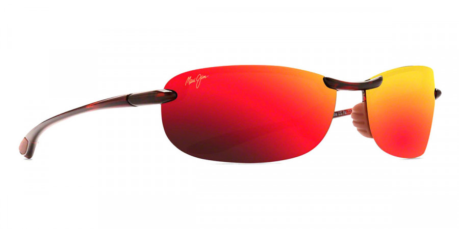 Color: Tortoise (MR805-055) - Maui Jim MJIMR805-05564