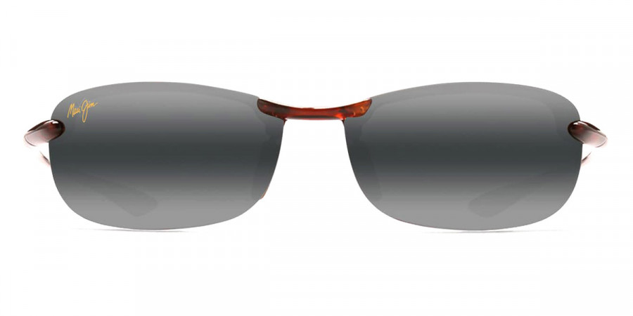 Maui Jim™ MAKAHA READER ASIAN FIT MR805N-010 64 - Tortoise