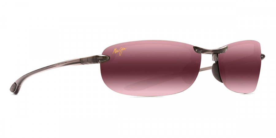 Color: Translucent Smoke Gray (MR805N-021) - Maui Jim MJIMR805N-02164