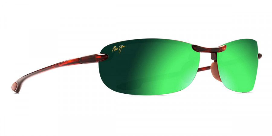 Color: Tortoise (MR805N-052) - Maui Jim MJIMR805N-05264