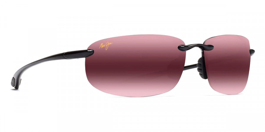 Color: Gloss Black (MR807-003) - Maui Jim MJIMR807-00364