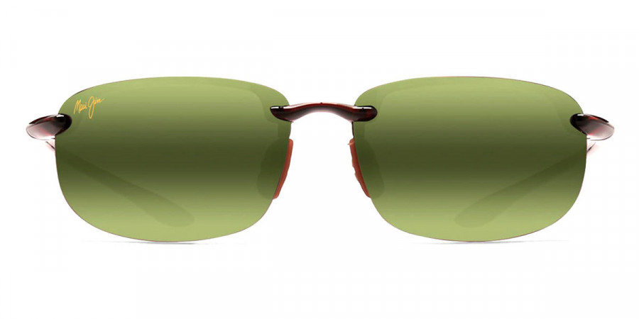 Maui Jim™ HO'OKIPA READER MR807-011 64 - Tortoise