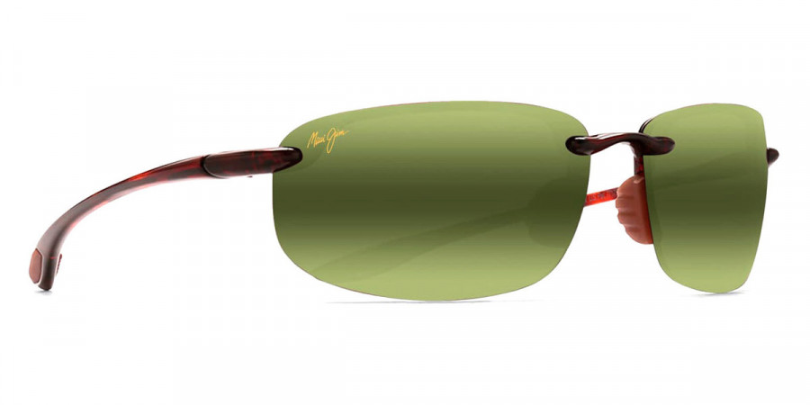 Color: Tortoise (MR807-011) - Maui Jim MJIMR807-01164