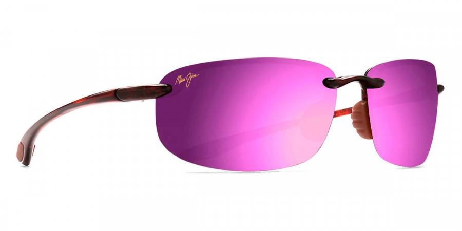 Color: Tortoise (MR807-034) - Maui Jim MJIMR807-03464