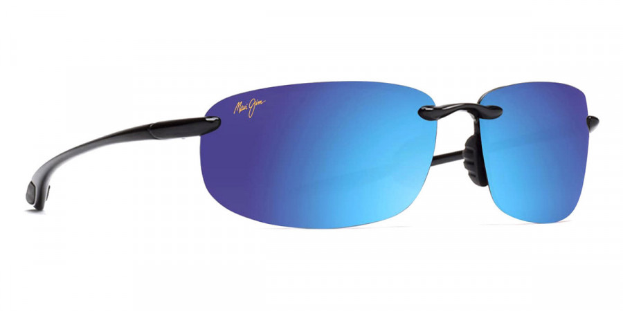 Color: Gloss Black (MR807-040) - Maui Jim MJIMR807-04064