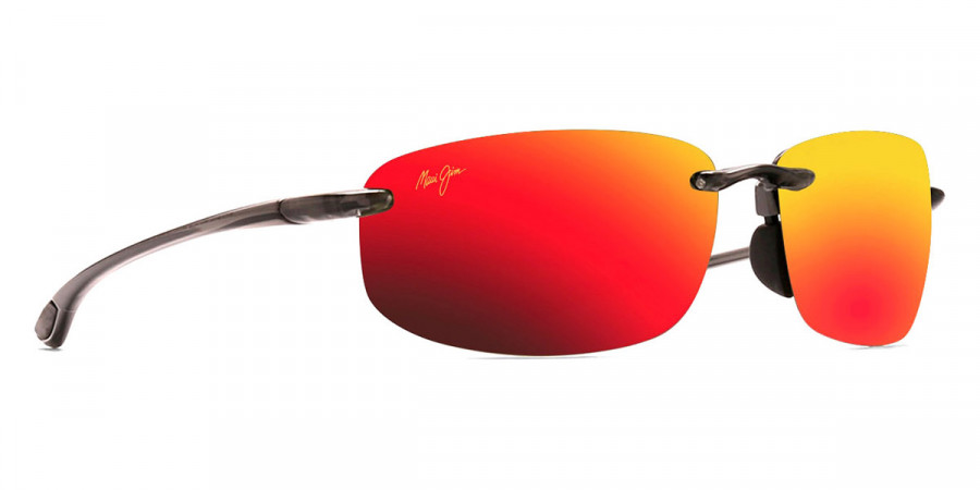 Color: Translucent Smoke Gray (MR807-052) - Maui Jim MJIMR807-05264