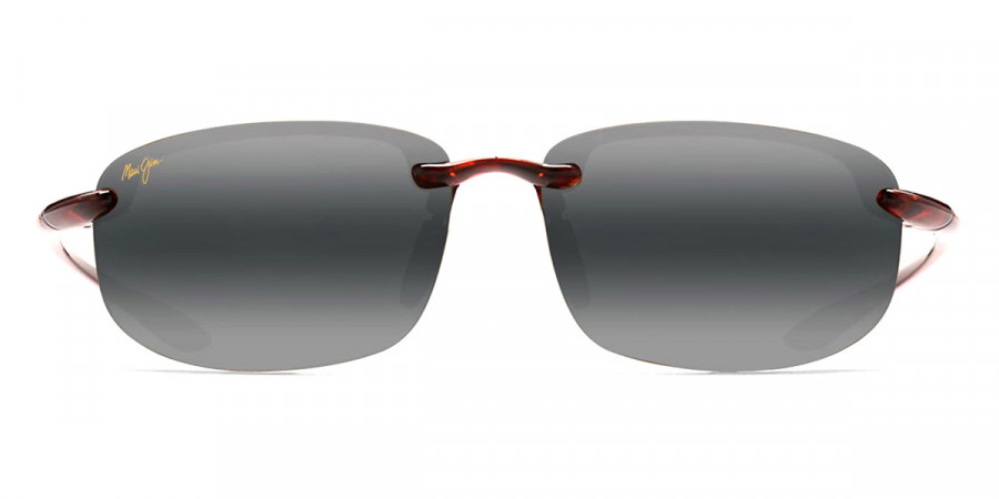 Maui Jim™ HO'OKIPA READER UNIVERSAL FIT MR807N-010 64 - Tortoise